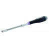 Nut screwdriver with flexible shank ERGO™ 7mm x...