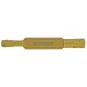 Diamond drill bit with paraffin for tiles,...