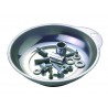 Magnetic plate