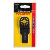 Multitool bimetal saw blade, flush cut 20mm....