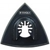 Multitool sanding pad 93mm, velcro