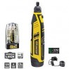 Cordless linear grinder-engraver FFGroup