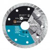 Universal diamond disc "Turbo" 115x22.2mm
