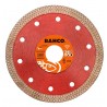 Diamond cutting disc for tiles 125x1.2x22.23mm...