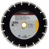 Diamond disc Tivoli segment 115x22,2mm