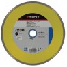 Diamond disc Tivoli continuous 115x22,2mm