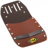 Holster for lifting hook (1204,1206) or tongs...