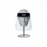 Face shield Uvex 9710, 0.3mm PET, antifog,...
