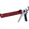 Caulking gun Convoy Super 100, red