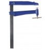 Spīles K 30cm, žokļu dziļums 28,5cm, maks. 5000N