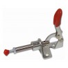PUSH-PULL toggle clamp M4, 68mm, max 45kg