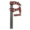 Clamp Maxipress F 40cm, jaw depth 12cm, max 9000N