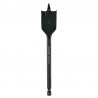 Flat drill bit for wood, 22mm Truper Expert®