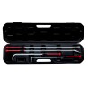 Long pry bar set 4pcs