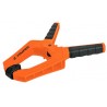 Spring clamp max 38mm Truper®