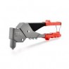Riveter N-25 Vario Novus rotating head