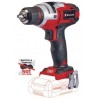 Cordless screwdriver 18V Einhell Solo Te-CD 18 li