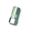 Grease coupler 15mm
