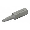 Standard bits 59S Robertson R1 25mm 3pcs blister