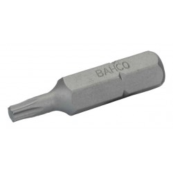 Biti Torx skrūvēm T20 5/16"...