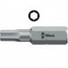 Wera 840/1 Z HEX-Plus bit 8.0 x 25mm