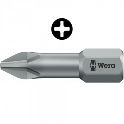 Wera Torsion bit PH2 x...