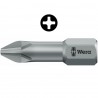 Wera 851/1 TZ Torsion bit PH 3 x 25mm