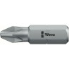 Wera standart bit PZ0 x 25mm 855/1 Z