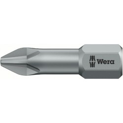 Wera Torsion bit PZ1 x...