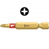 Wera BiTorsion bit PH1 x 50mm, 851/4 BDC