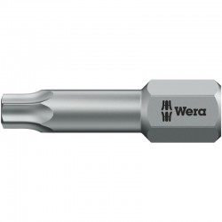 Wera Torsion uzgalis TORX...