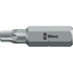 Wera standart bit TORX TX10...