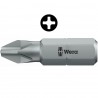 Wera 851/1 Standard bit PH 3 x 25mm