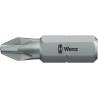 Wera standart bit PZ1 x 25mm, 855/1 Z