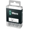 Wera standarta uzgaļu DIY-box, 10 gab x PH1 x 25mm