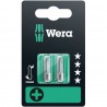 Wera Torsion uzgaļi, PH1 x 25 mm, PH2 x 25mm,...