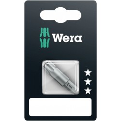 Wera standart bit, TORX T50...