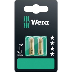 Wera Torsion (extra hard)...