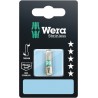 Wera 3867/1 Torsion stainless bit T20 x 25mm