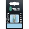 Wera 3867/1 Torsion stainless bit T25 x 25mm