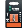 Wera Impaktor uzgalis, PZ3 x 25mm, 855/1 IMP...