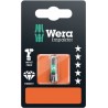 Wera 867/1 Impaktor bit TX 25 x 25mm