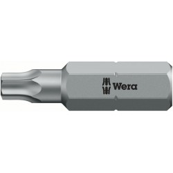 Wera 867/1 H standard bit...