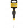 Flat screwdriver 2.5x60mm Stanley