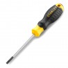 Flat screwdriver 3.5x75mm STANLEY