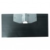 Heavy duty scraper 300mm hardened steel with...