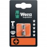 Wera 851/1 Impaktor bit PH 2 x 25mm