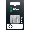 Wera 851/1 RZ bits for drywall screws PH 2 x...