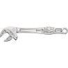 Wera Joker 6004 self-setting adjustable wrench...