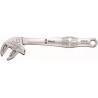 Wera Joker 6004 self-setting adjustable wrench...